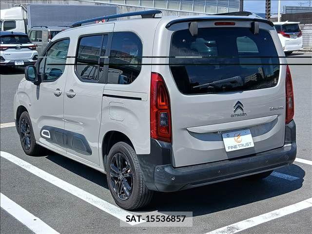 Citroen BERLINGO 2021-06 8685295-19