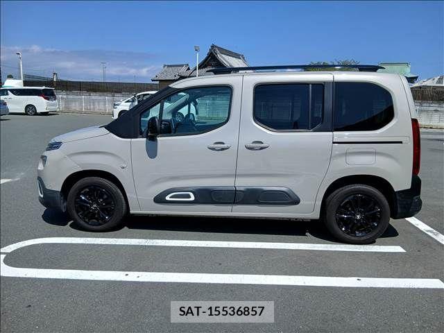 Citroen BERLINGO 2021-06 8685295-20