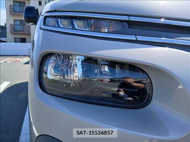 Citroen BERLINGO 2021-06 8685295-22