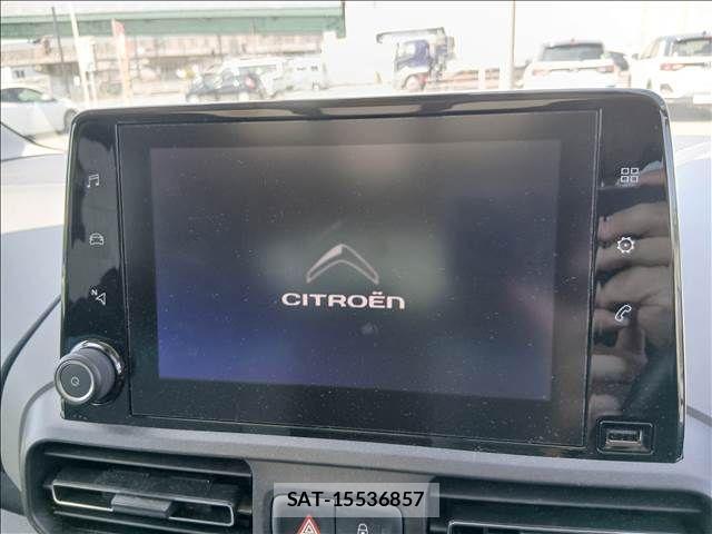 Citroen BERLINGO 2021-06 8685295-2