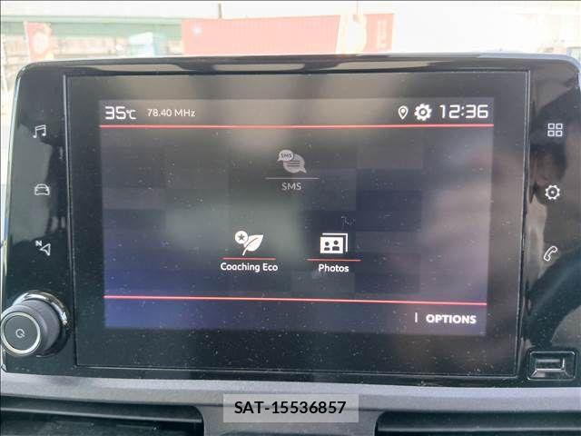 Citroen BERLINGO 2021-06 8685295-3