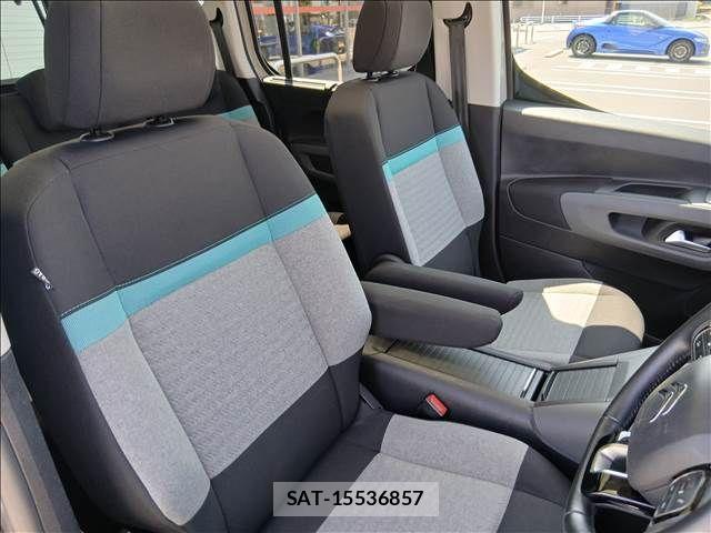 Citroen BERLINGO 2021-06 8685295-7