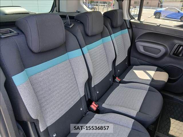 Citroen BERLINGO 2021-06 8685295-8