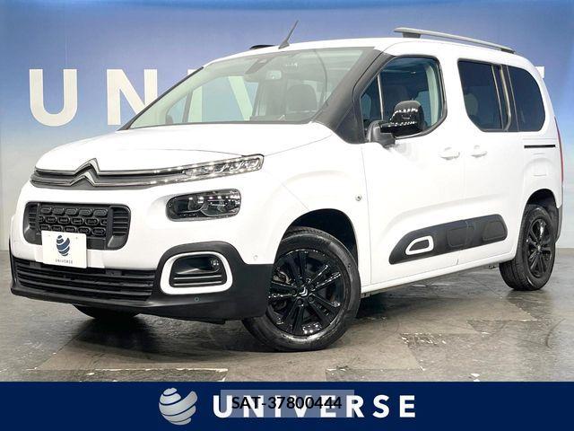 Citroen BERLINGO 2024-09 8741163-0