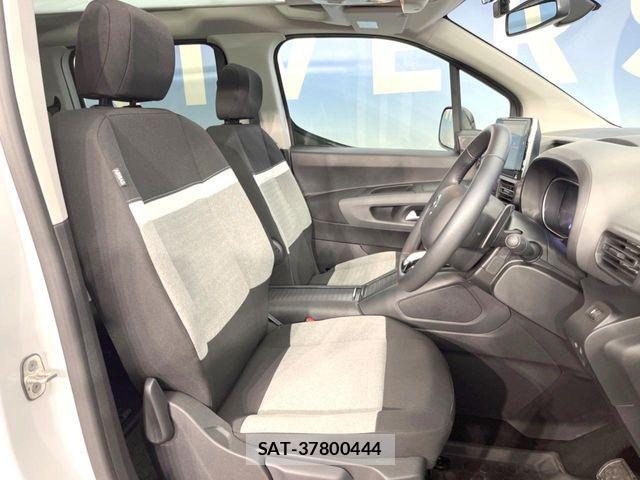 Citroen BERLINGO 2024-09 8741163-9