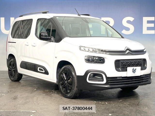 Citroen BERLINGO 2024-09 8741163-13