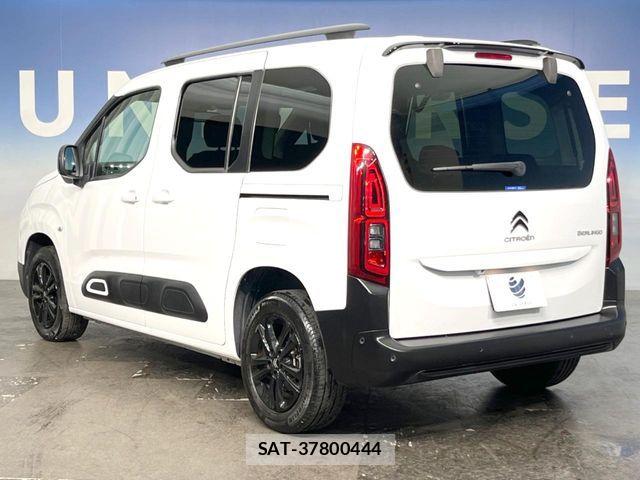 Citroen BERLINGO 2024-09 8741163-14
