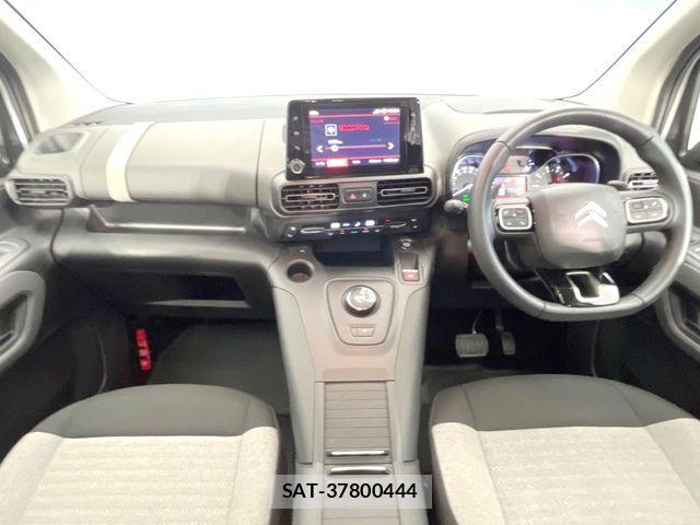 Citroen BERLINGO 2024-09 8741163-1