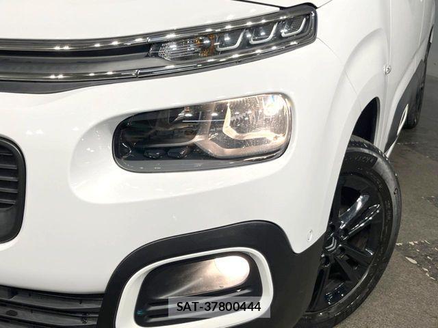 Citroen BERLINGO 2024-09 8741163-8