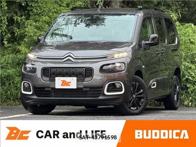 Citroen BERLINGO 2023-07 8828225-0
