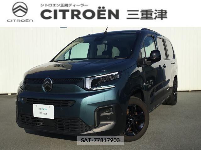 Citroen BERLINGO 2024-10 8828224-0