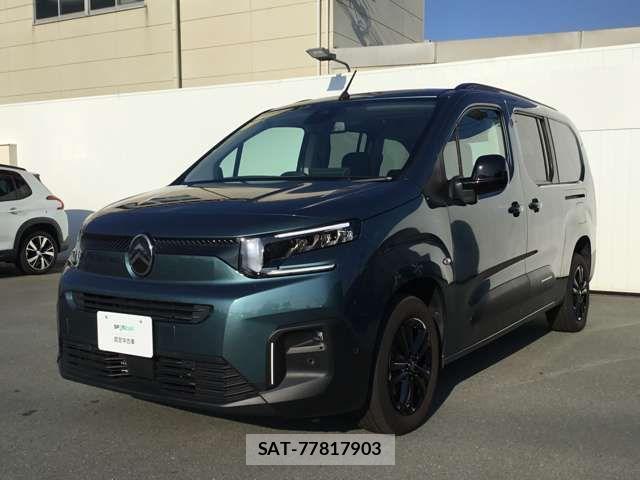 Citroen BERLINGO 2024-10 8828224-2