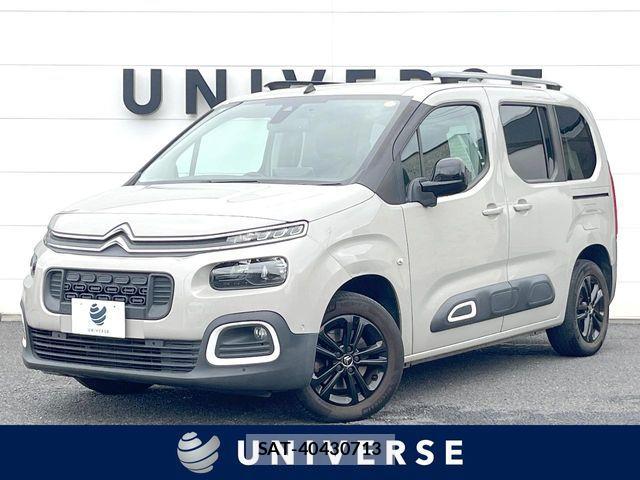 Citroen BERLINGO 2021-11 8848463-0