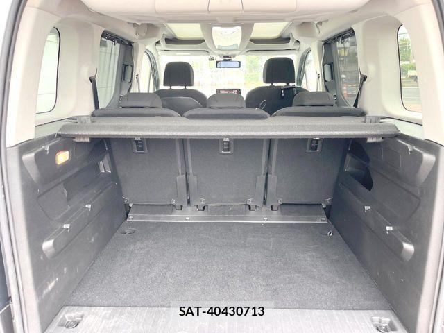Citroen BERLINGO 2021-11 8848463-9