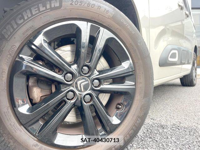 Citroen BERLINGO 2021-11 8848463-12