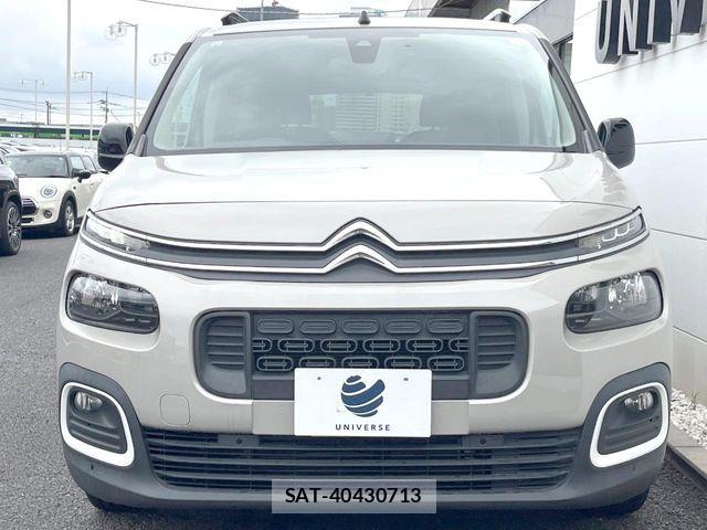 Citroen BERLINGO 2021-11 8848463-13