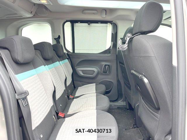 Citroen BERLINGO 2021-11 8848463-8