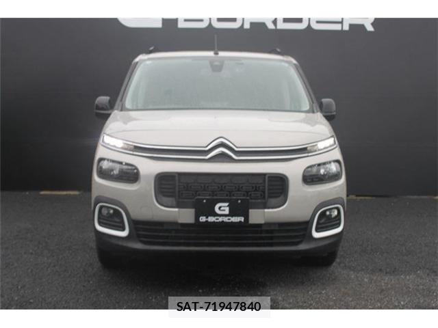 Citroen BERLINGO 2021-05 8870638-9