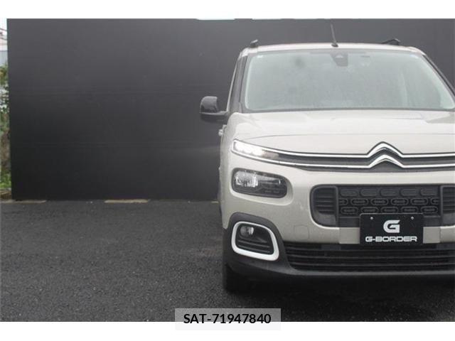 Citroen BERLINGO 2021-05 8870638-10