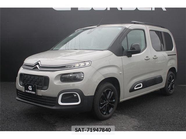Citroen BERLINGO 2021-05 8870638-16