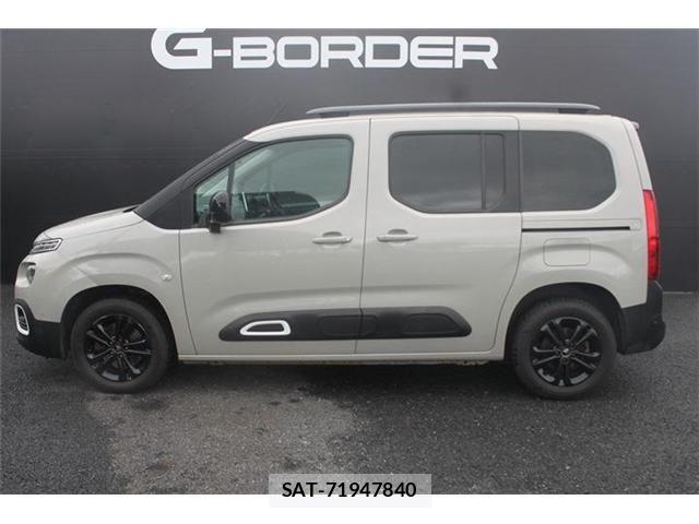 Citroen BERLINGO 2021-05 8870638-17