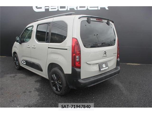 Citroen BERLINGO 2021-05 8870638-18