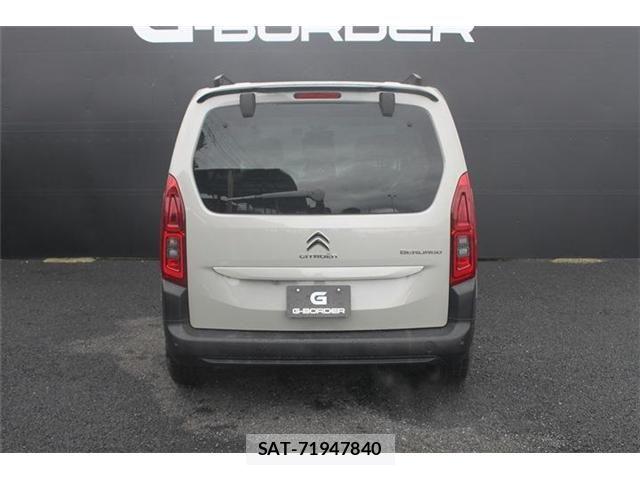 Citroen BERLINGO 2021-05 8870638-19