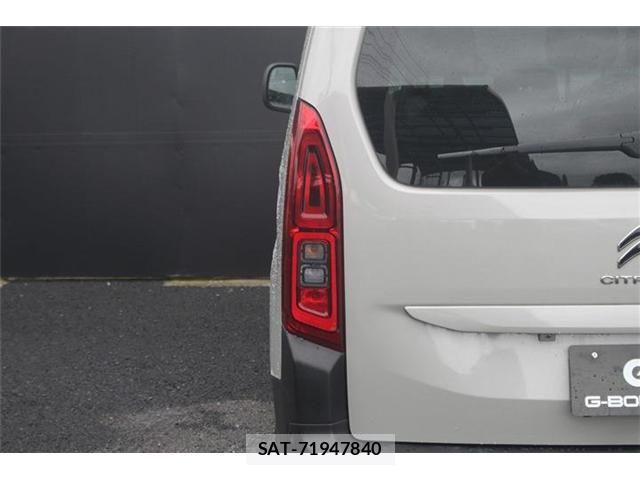 Citroen BERLINGO 2021-05 8870638-20