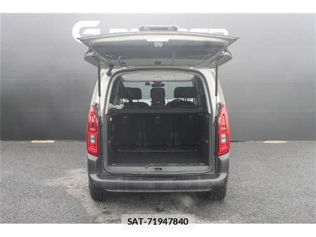 Citroen BERLINGO 2021-05 8870638-22