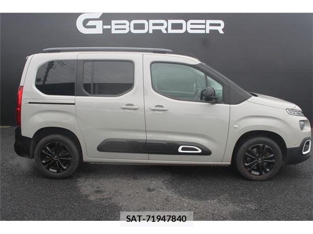 Citroen BERLINGO 2021-05 8870638-25
