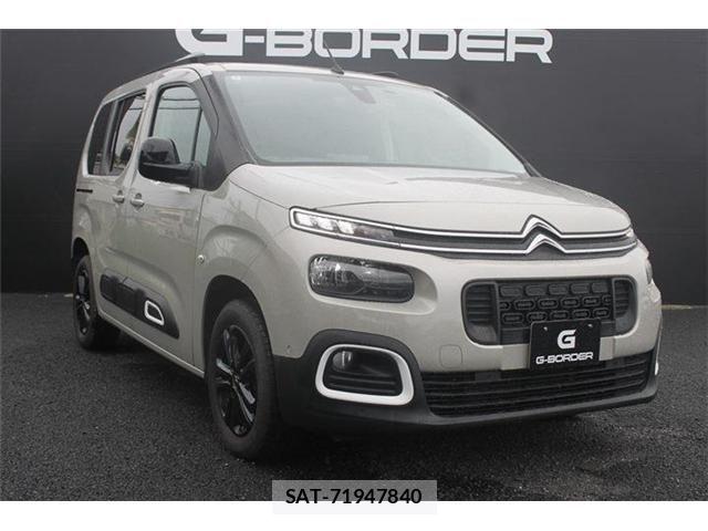 Citroen BERLINGO 2021-05 8870638-8