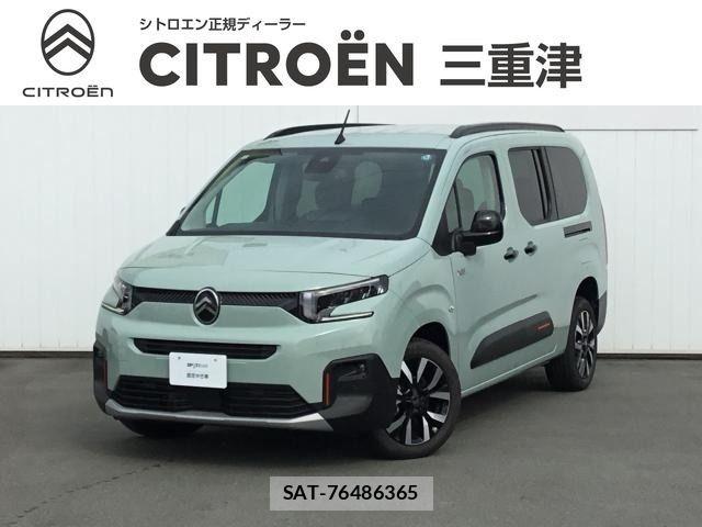 Citroen BERLINGO 2026-01 8879088-0