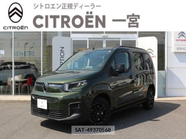 Citroen BERLINGO 2025-12 8879089-0