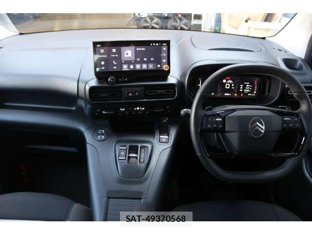 Citroen BERLINGO 2025-12 8879089-9