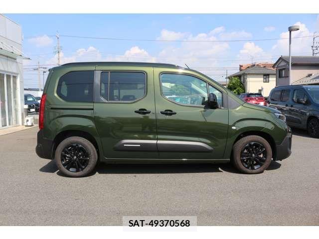 Citroen BERLINGO 2025-12 8879089-1