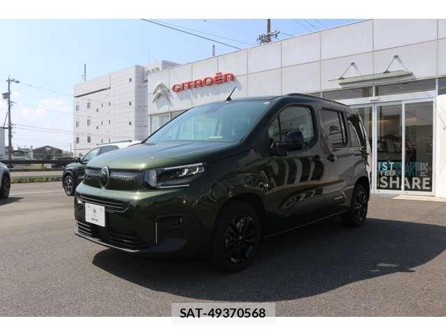 Citroen BERLINGO 2025-12 8879089-3