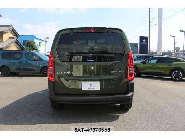 Citroen BERLINGO 2025-12 8879089-7