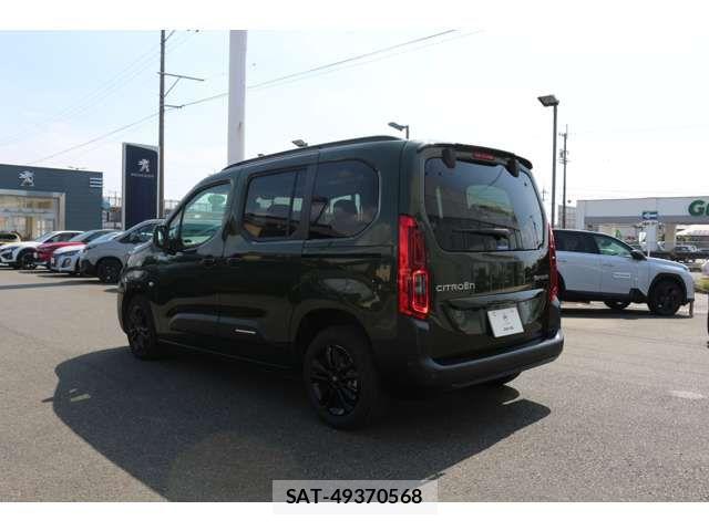 Citroen BERLINGO 2025-12 8879089-8