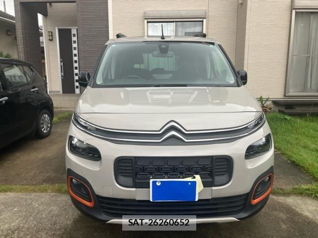 Citroen BERLINGO 2021-09 8879093-0