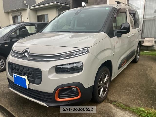 Citroen BERLINGO 2021-09 8879093-1