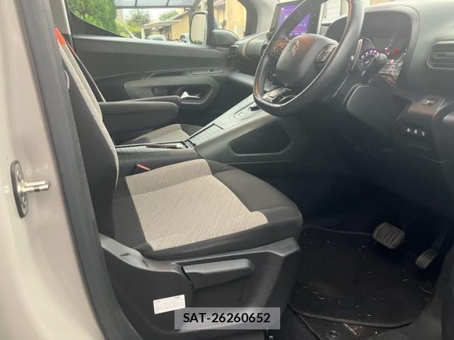 Citroen BERLINGO 2021-09 8879093-19