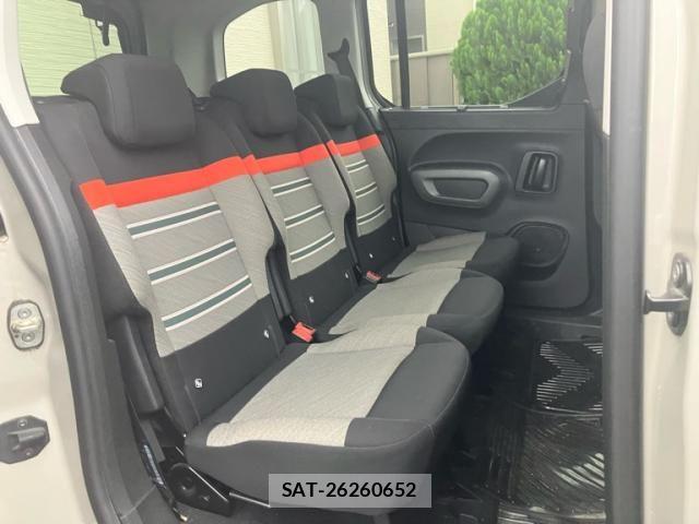 Citroen BERLINGO 2021-09 8879093-20