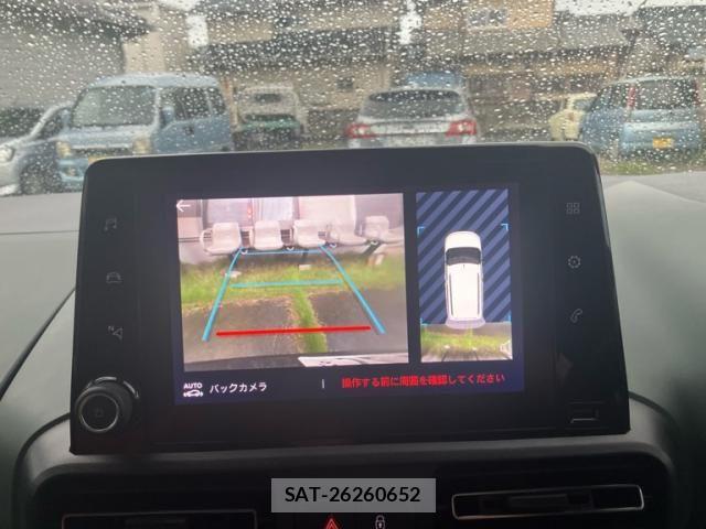 Citroen BERLINGO 2021-09 8879093-26