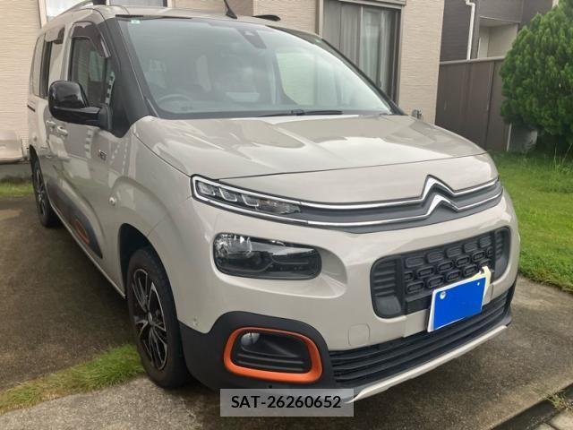 Citroen BERLINGO 2021-09 8879093-2