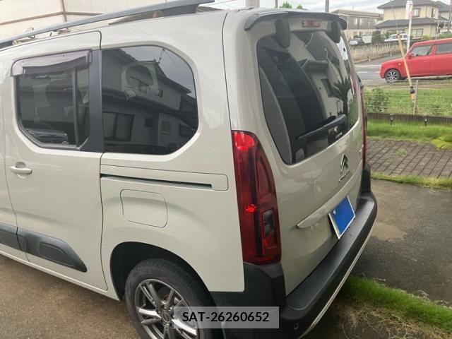Citroen BERLINGO 2021-09 8879093-4