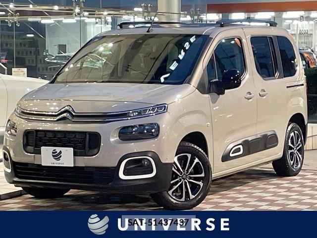 Citroen BERLINGO 2021-12 8879092-0