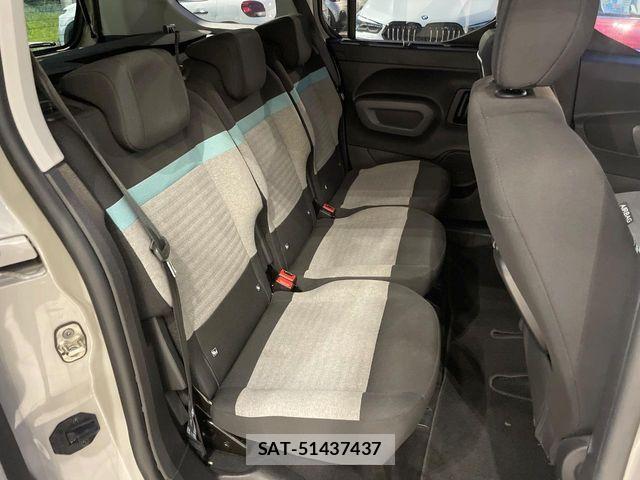 Citroen BERLINGO 2021-12 8879092-9