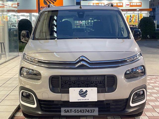 Citroen BERLINGO 2021-12 8879092-14