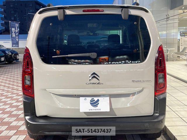 Citroen BERLINGO 2021-12 8879092-15