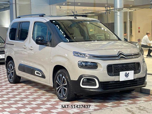 Citroen BERLINGO 2021-12 8879092-16
